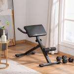 Panca Fitness con Altezza Regolabile