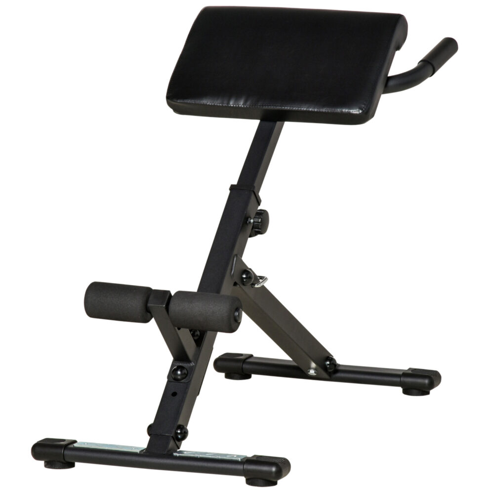 HOME FITNESS Silla romana Power Tower WBX-70 - Private Sport Shop