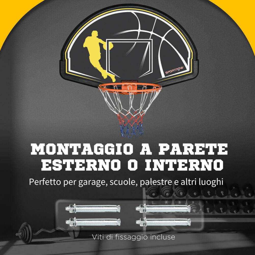 Canestro Basket per Bambini: i migliori in circolazione 